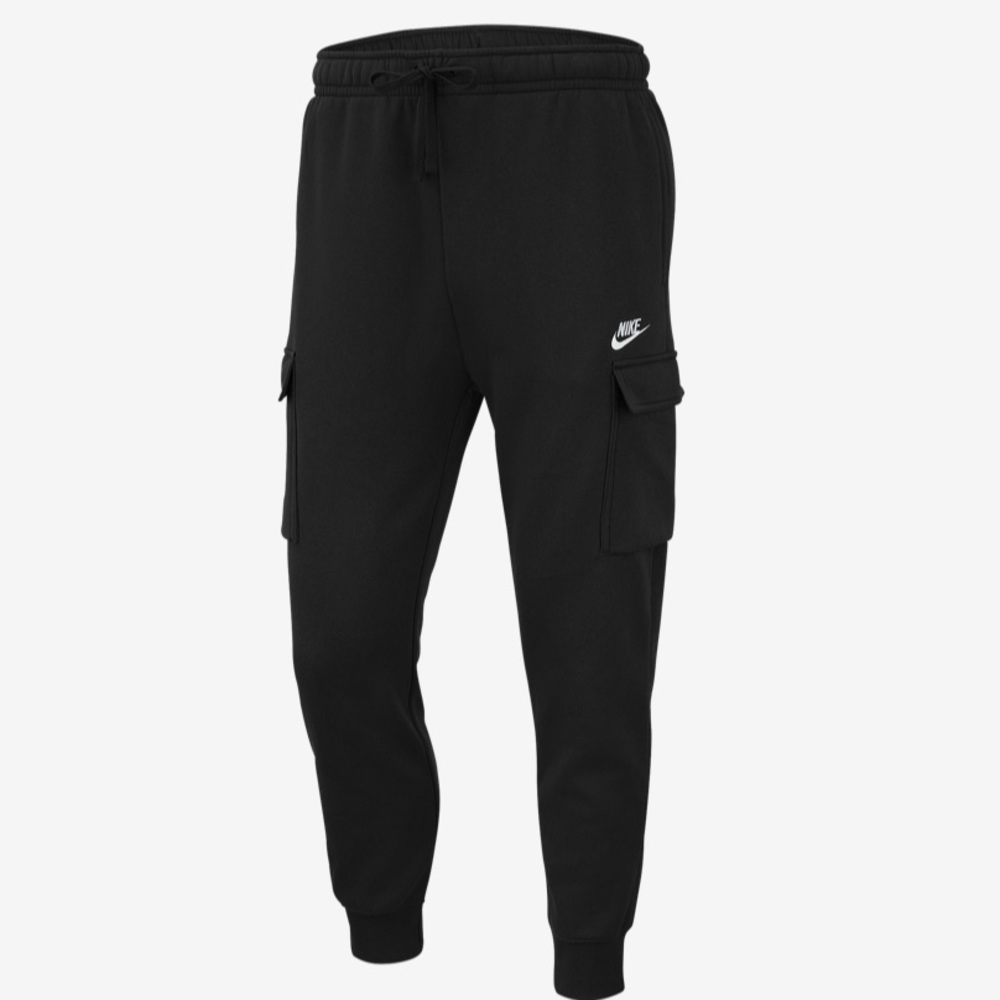 SOLD !!!!Nike Sportswear Club Fleece nsw(sold )